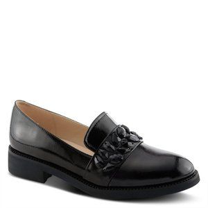 AZURA JOY SHOE Black